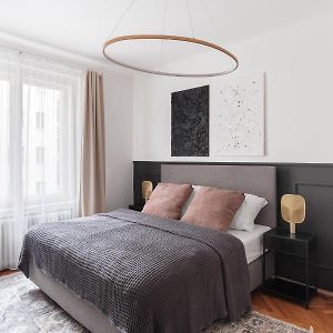 Appartement met Twee Slaapkamers